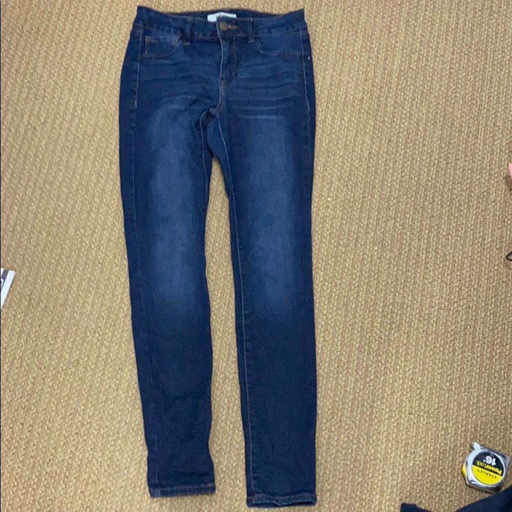 Refuge size 2 Jeans